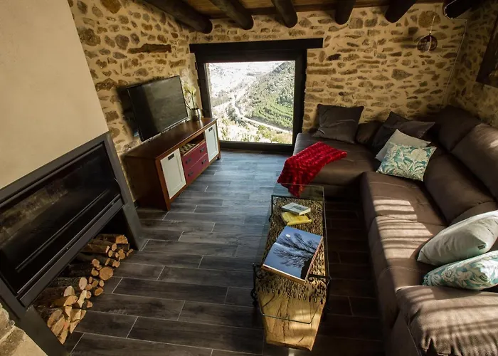 Casa Rural El Portillo