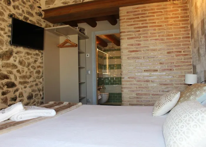 Casa Rural El Portillo