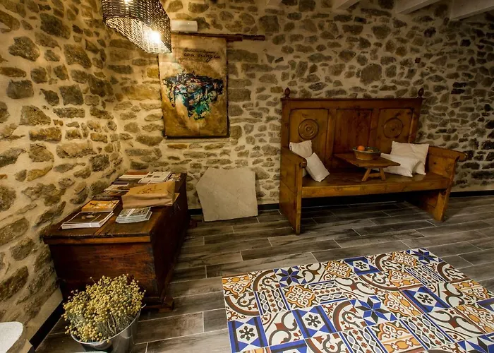 Casa Rural El Portillo